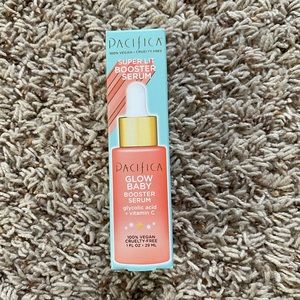 Pacifica Glow Baby serum